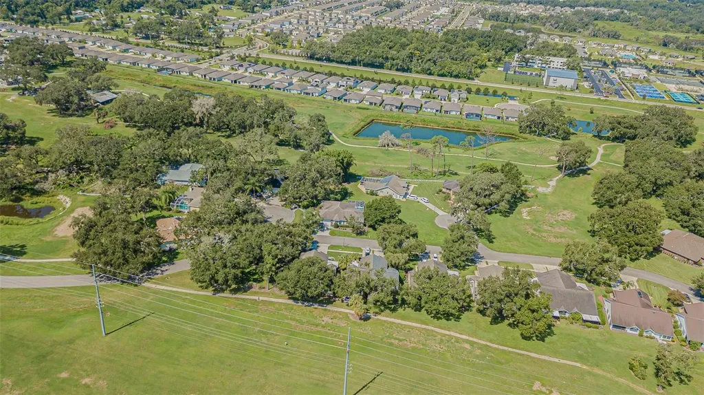 Brentwood Drive Zephyrhills FL 33542