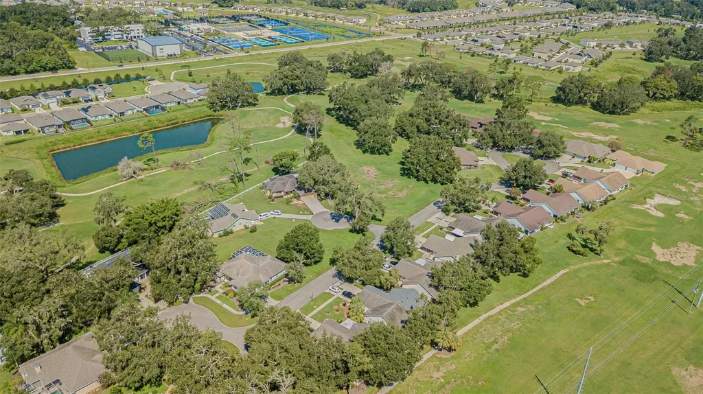 Brentwood Drive Zephyrhills FL 33542