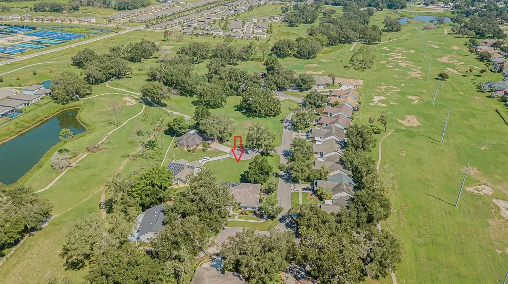 Brentwood Drive Zephyrhills FL 33542