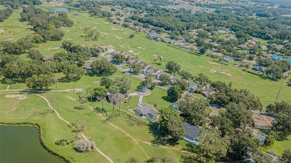 Brentwood Drive Zephyrhills FL 33542