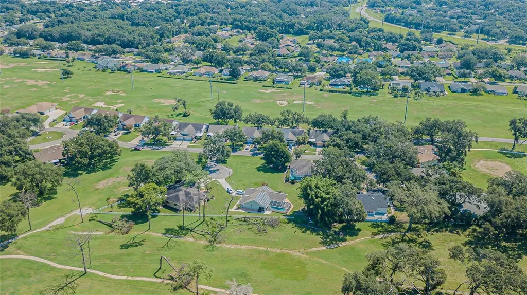 Brentwood Drive Zephyrhills FL 33542