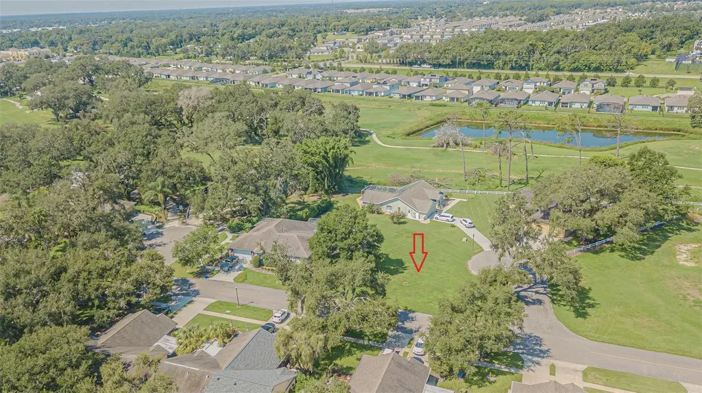 Brentwood Drive Zephyrhills FL 33542