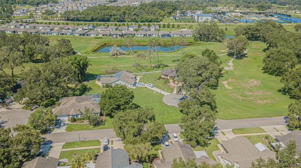 Brentwood Drive Zephyrhills FL 33542