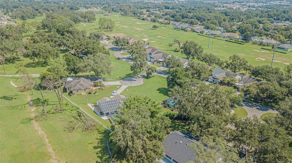 Brentwood Drive Zephyrhills FL 33542