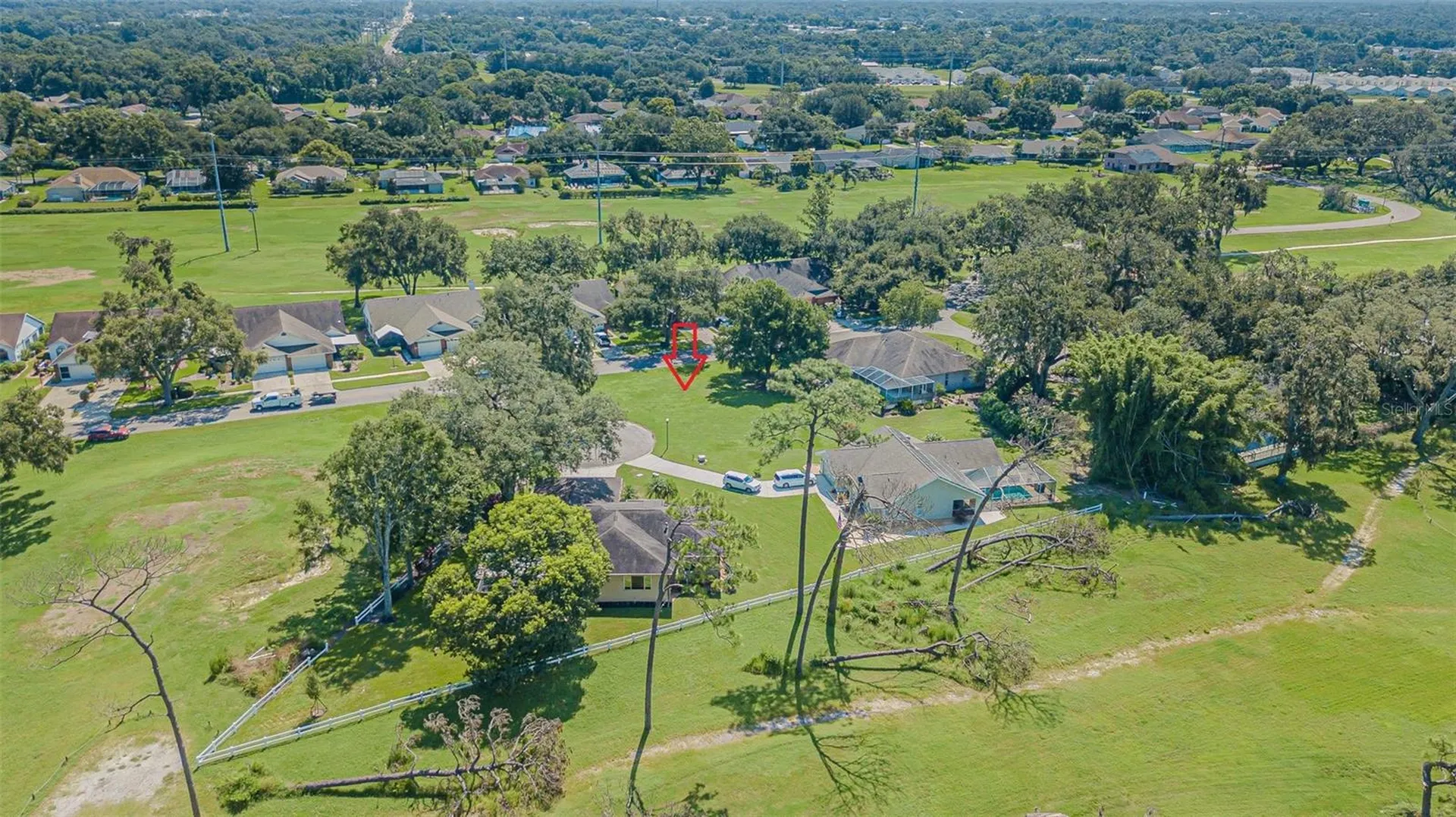 Brentwood Drive Zephyrhills FL 33542