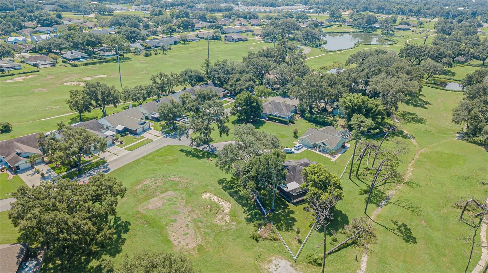 Brentwood Drive Zephyrhills FL 33542