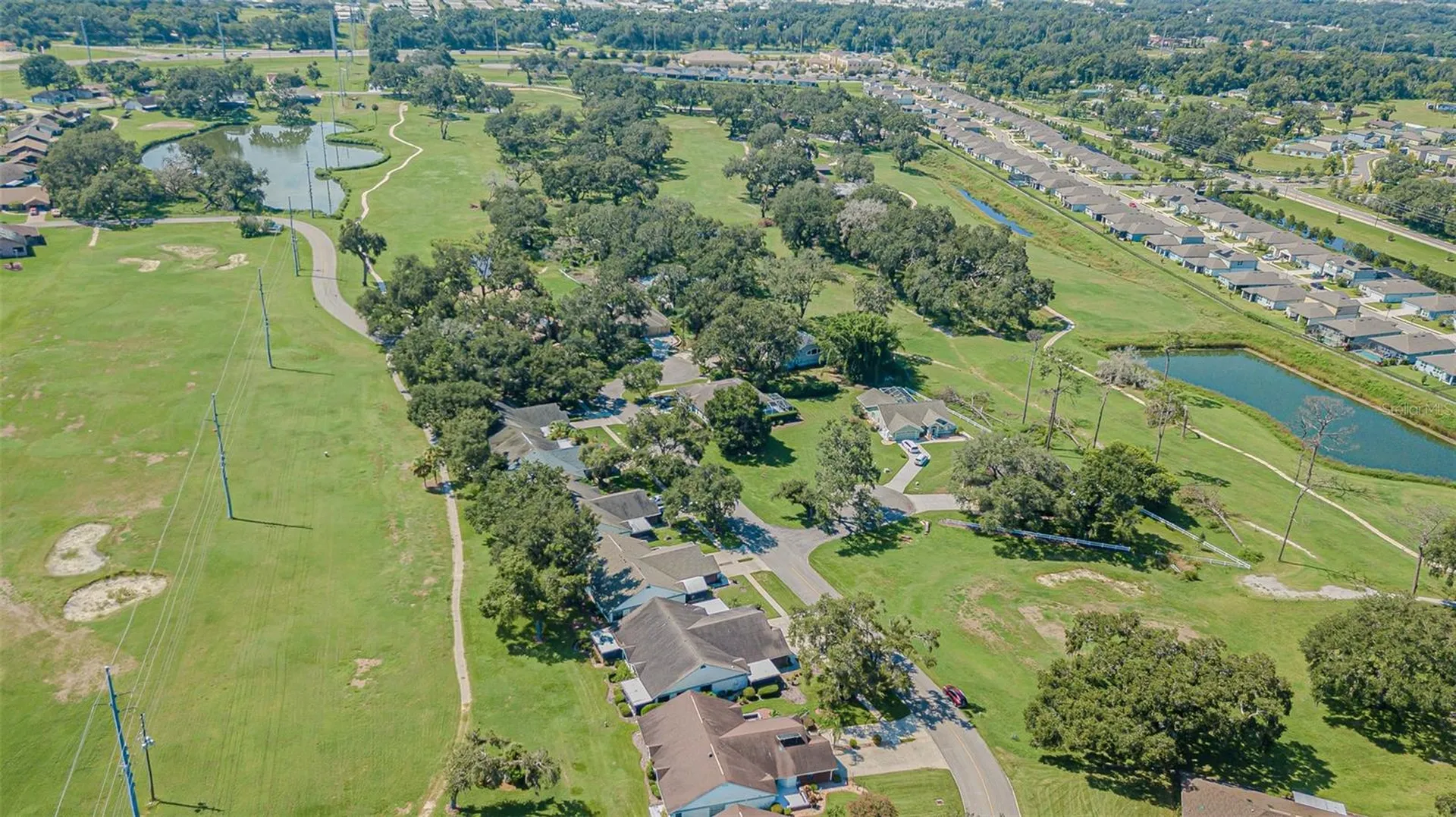 Brentwood Drive Zephyrhills FL 33542