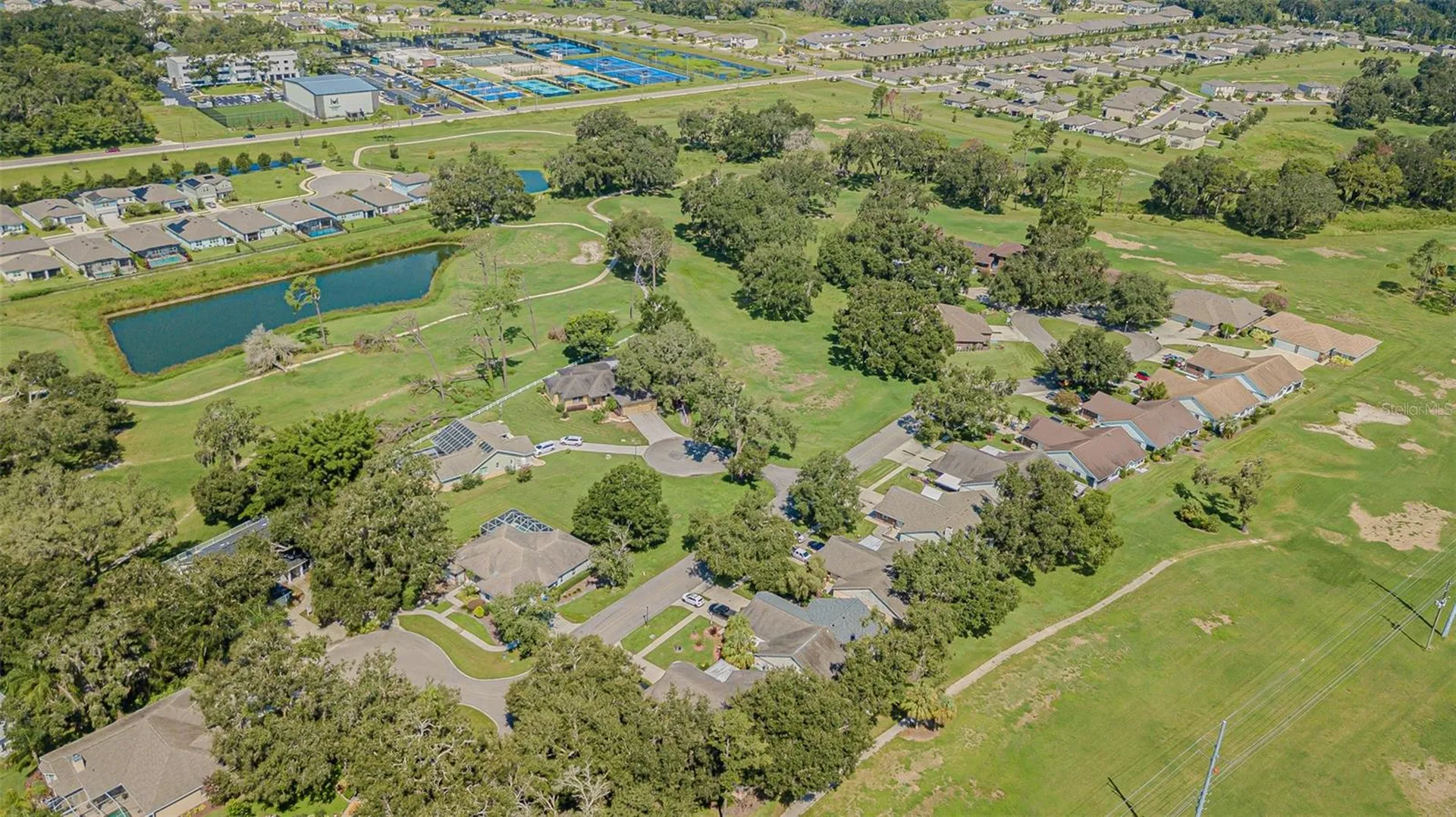 Brentwood Drive Zephyrhills FL 33542
