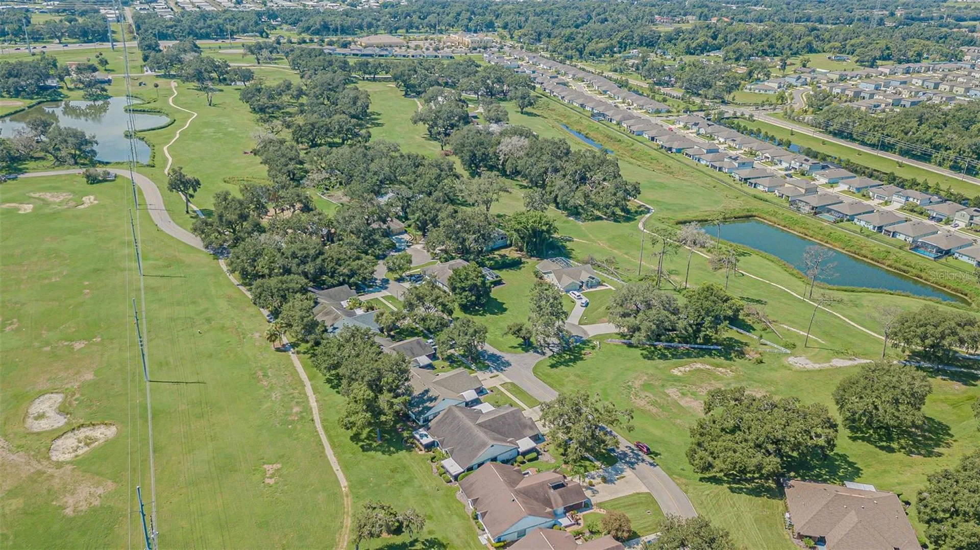 Brentwood Drive Zephyrhills FL 33542