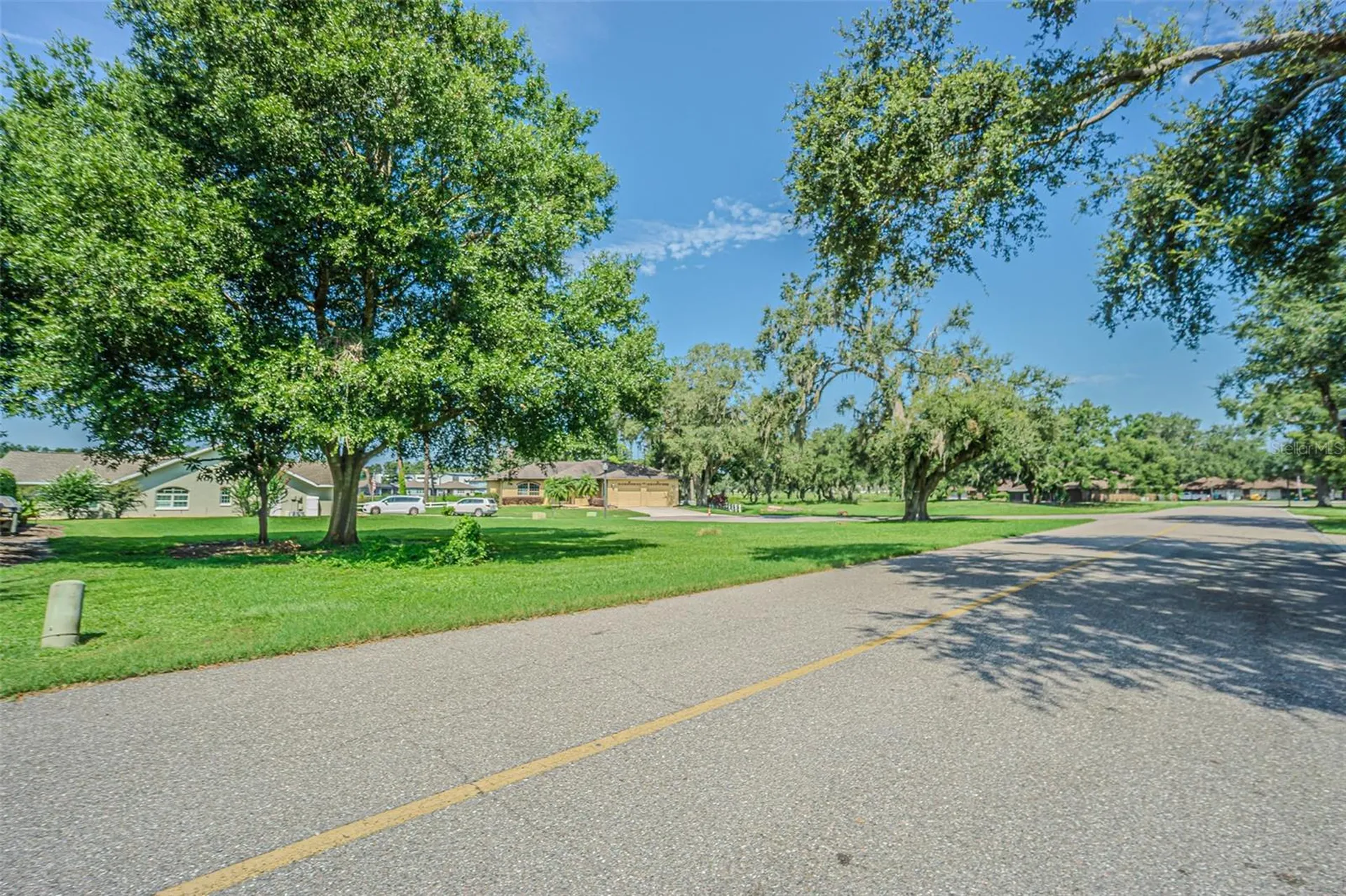 Brentwood Drive Zephyrhills FL 33542