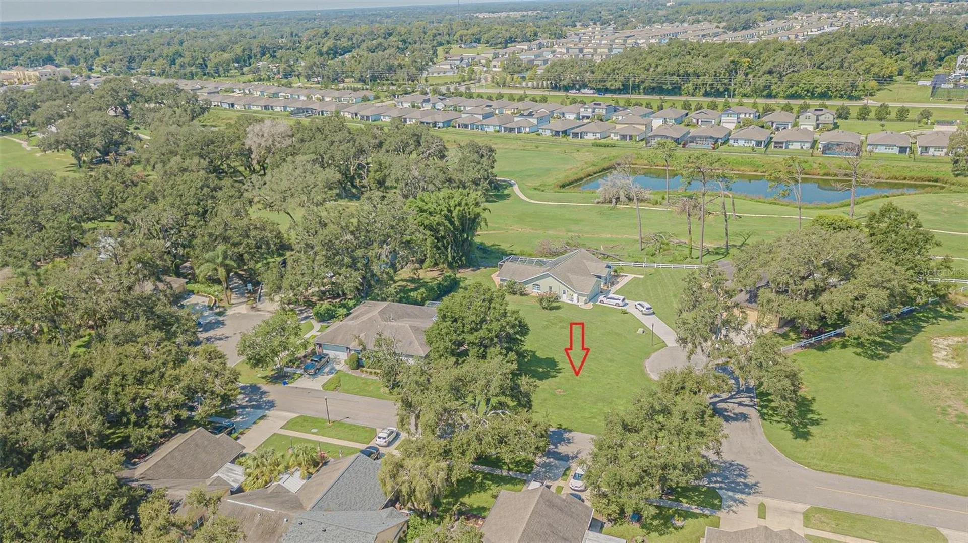 Brentwood Drive Zephyrhills FL 33542
