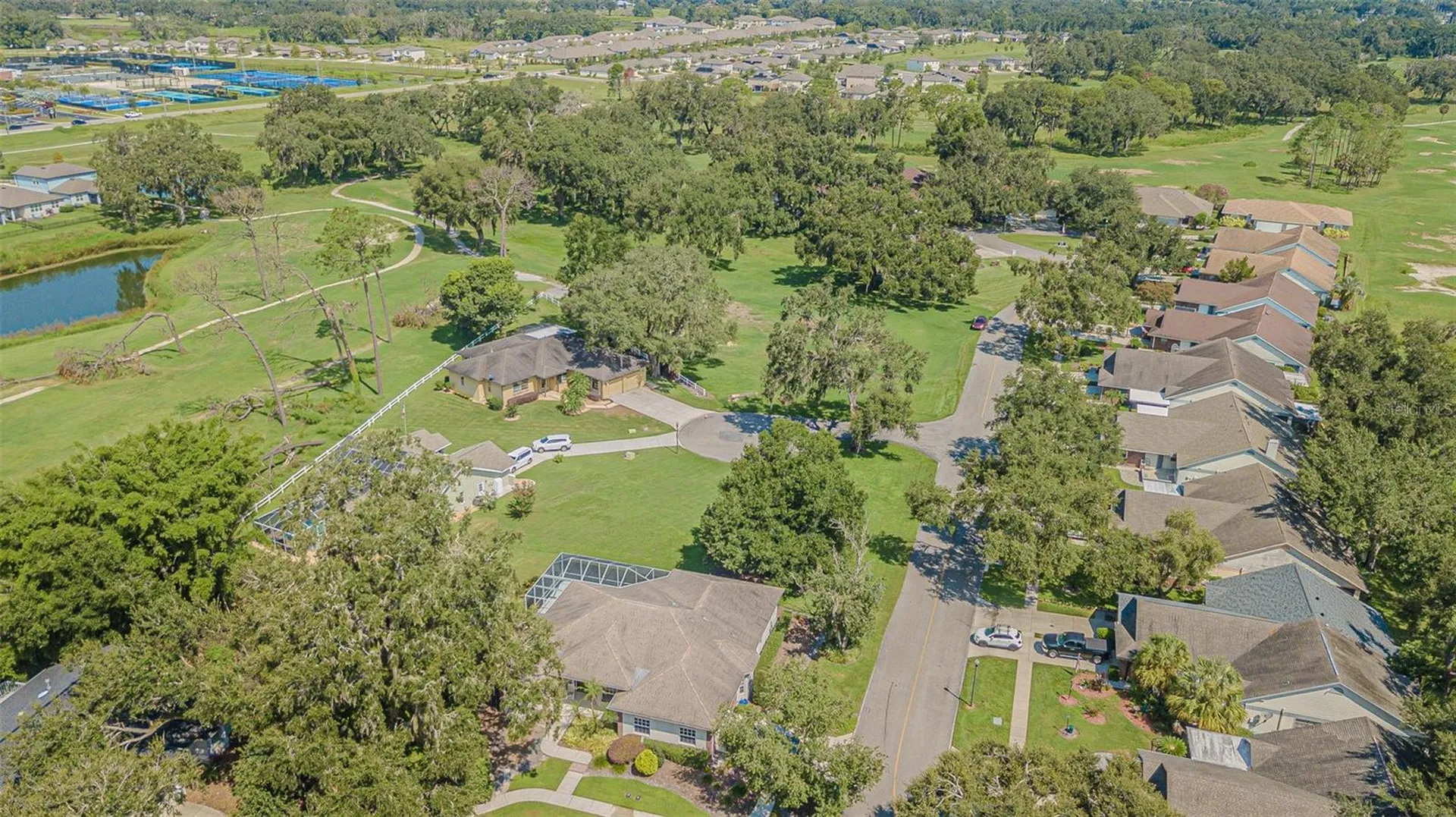 Brentwood Drive Zephyrhills FL 33542