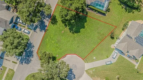 Brentwood Drive Zephyrhills FL 33542
