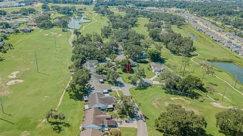 Brentwood Drive Zephyrhills FL 33542