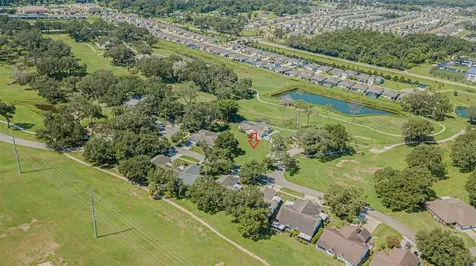 Brentwood Drive Zephyrhills FL 33542