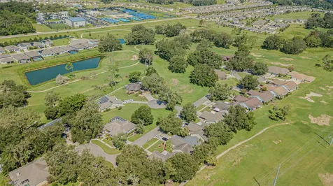 Brentwood Drive Zephyrhills FL 33542