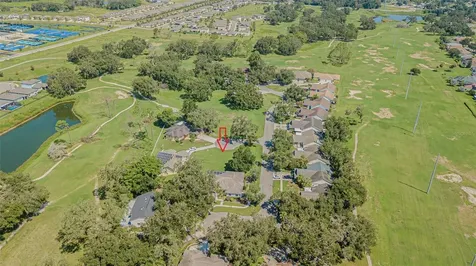 Brentwood Drive Zephyrhills FL 33542