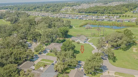 Brentwood Drive Zephyrhills FL 33542