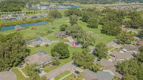 Brentwood Drive Zephyrhills FL 33542