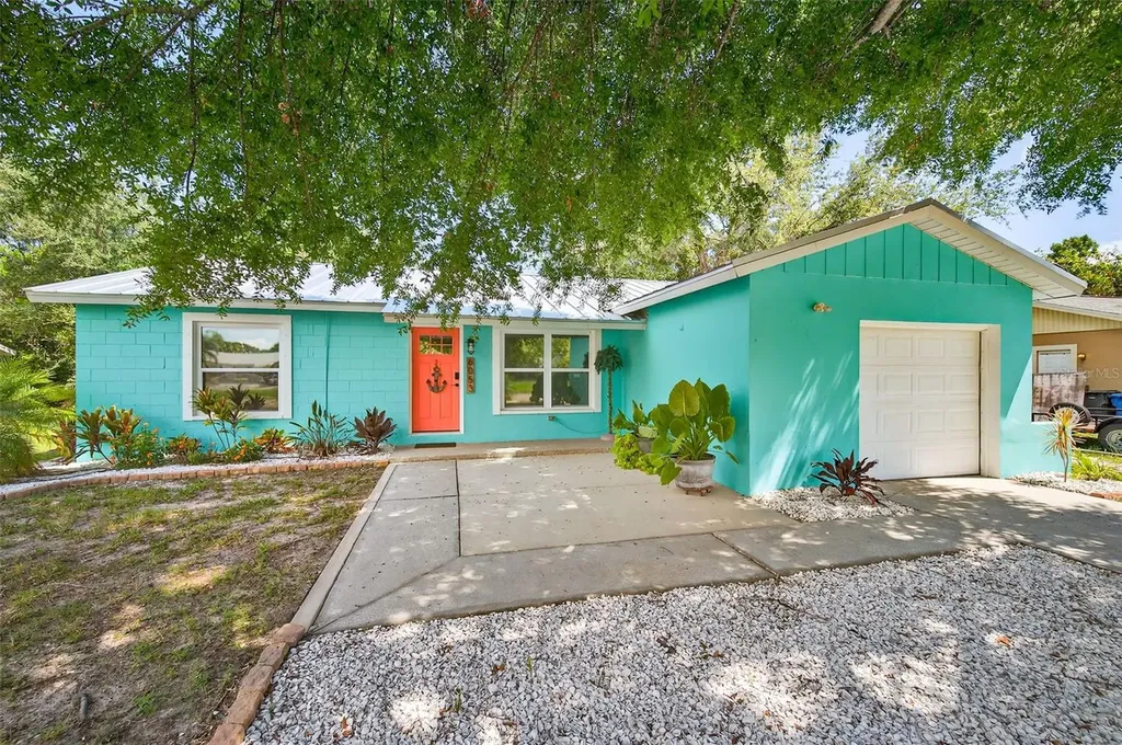 6053 Golf And Sea Boulevard Apollo Beach FL 33572