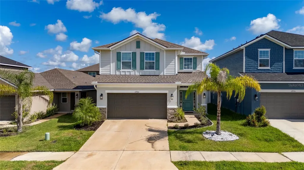 12964 Ogden Glade Road Dade City FL 33525