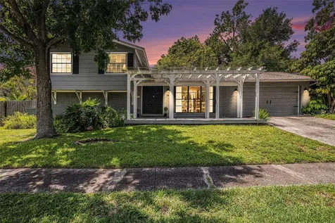 4402 Willowrun Lane Tampa FL 33624