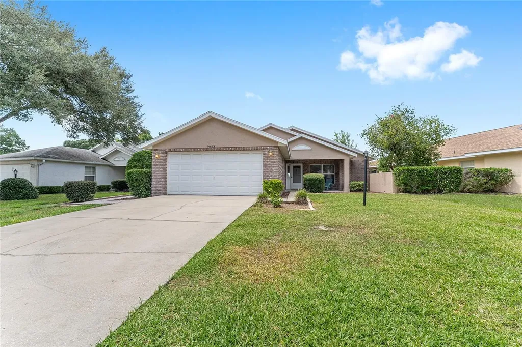 9253 SW 91st Circle Ocala FL 34481