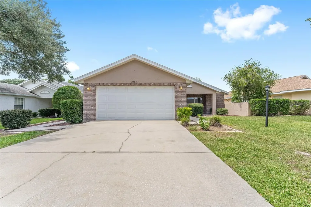 9253 SW 91st Circle Ocala FL 34481