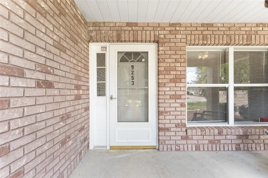 9253 SW 91st Circle Ocala FL 34481