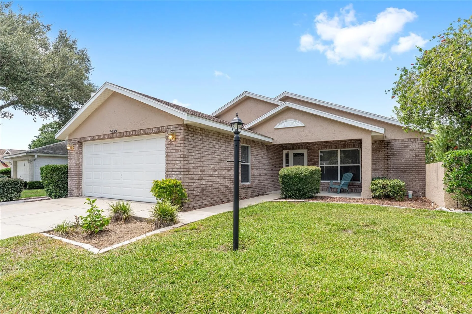 9253 SW 91st Circle Ocala FL 34481
