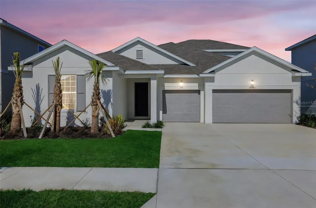 17421 Crisp Apple Lane Land O Lakes FL 34638