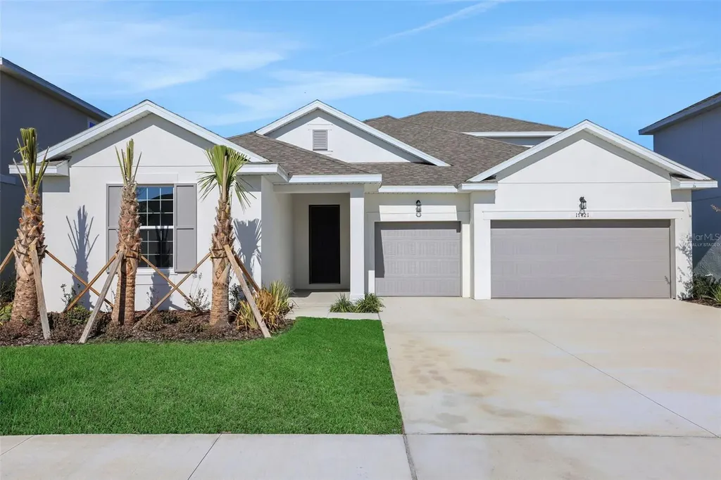 17421 Crisp Apple Lane Land O Lakes FL 34638