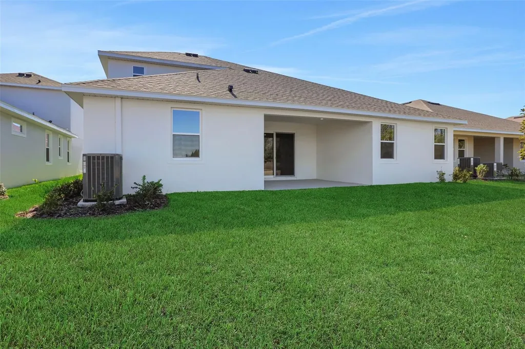 17421 Crisp Apple Lane Land O Lakes FL 34638