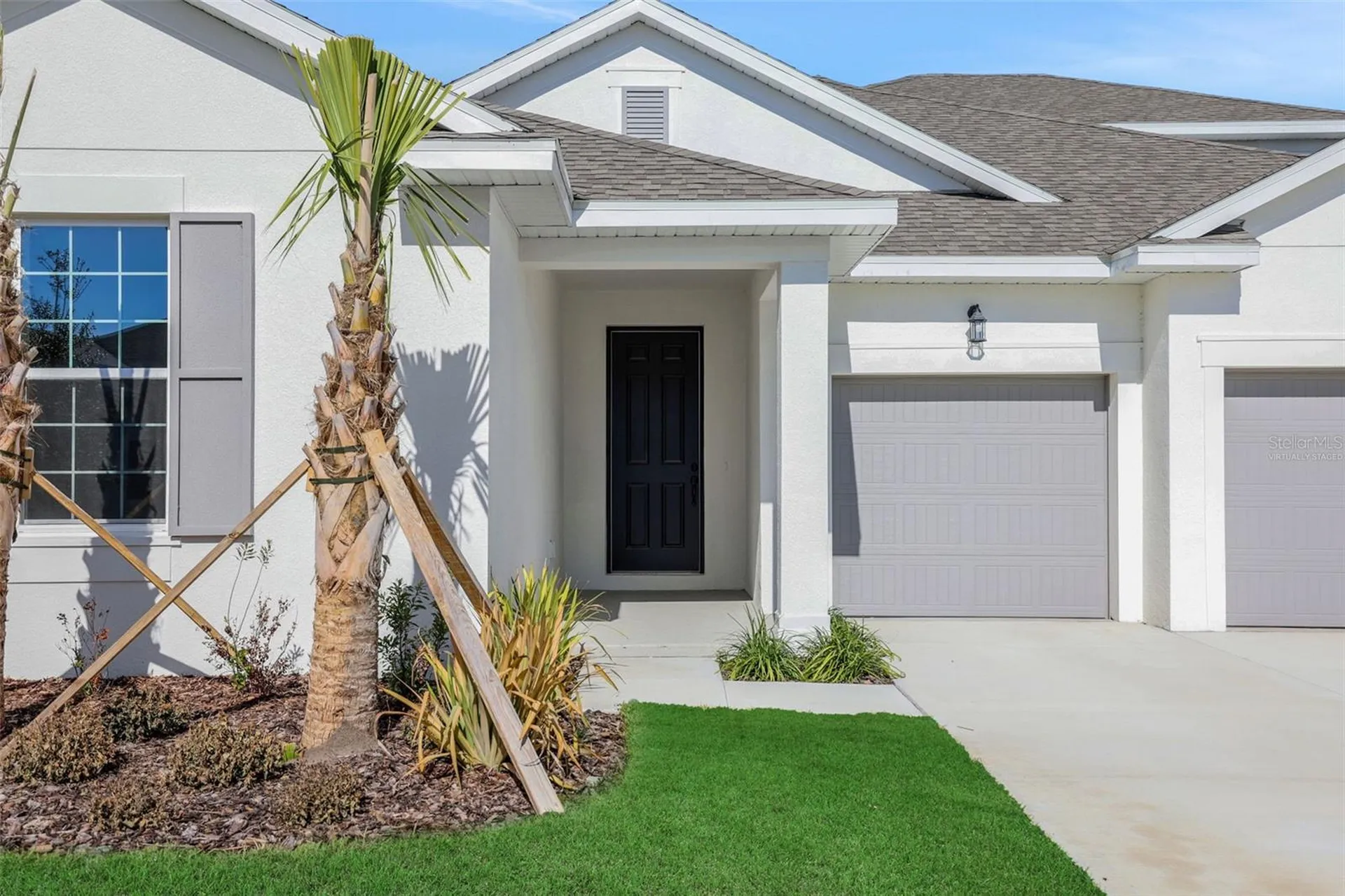 17421 Crisp Apple Lane Land O Lakes FL 34638