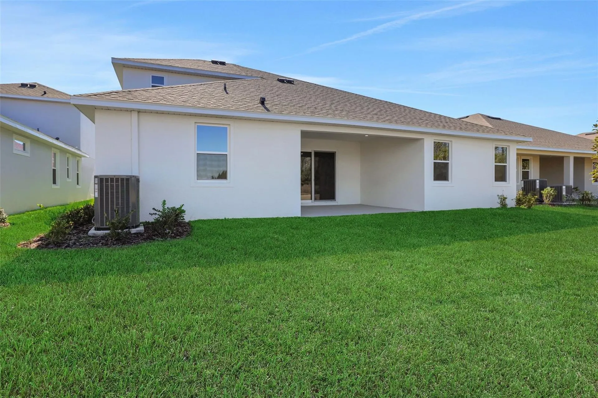 17421 Crisp Apple Lane Land O Lakes FL 34638
