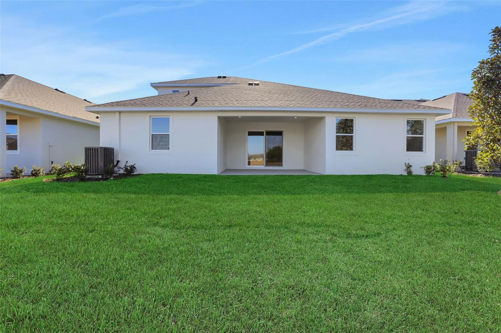 17421 Crisp Apple Lane Land O Lakes FL 34638