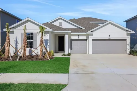 17421 Crisp Apple Lane Land O Lakes FL 34638