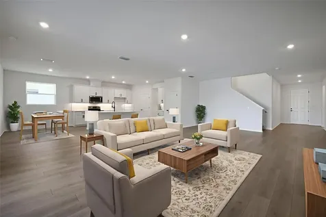 17421 Crisp Apple Lane Land O Lakes FL 34638