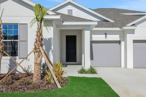 17421 Crisp Apple Lane Land O Lakes FL 34638