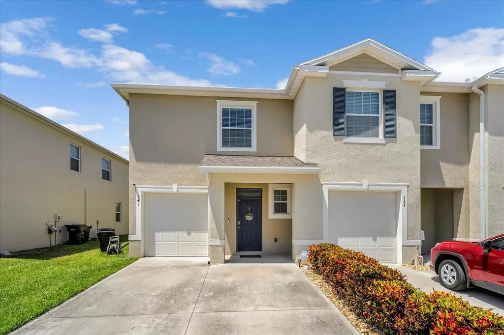 141 Feltrim Reserve Boulevard Davenport FL 33837