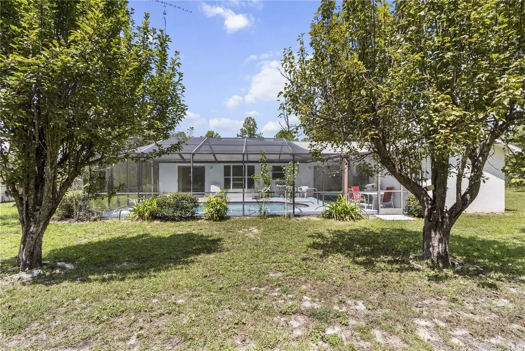 11 Pagoda Court N Homosassa FL 34446