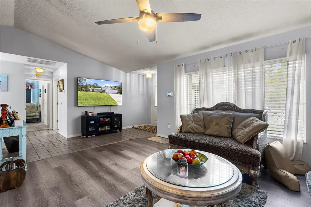 11 Pagoda Court N Homosassa FL 34446