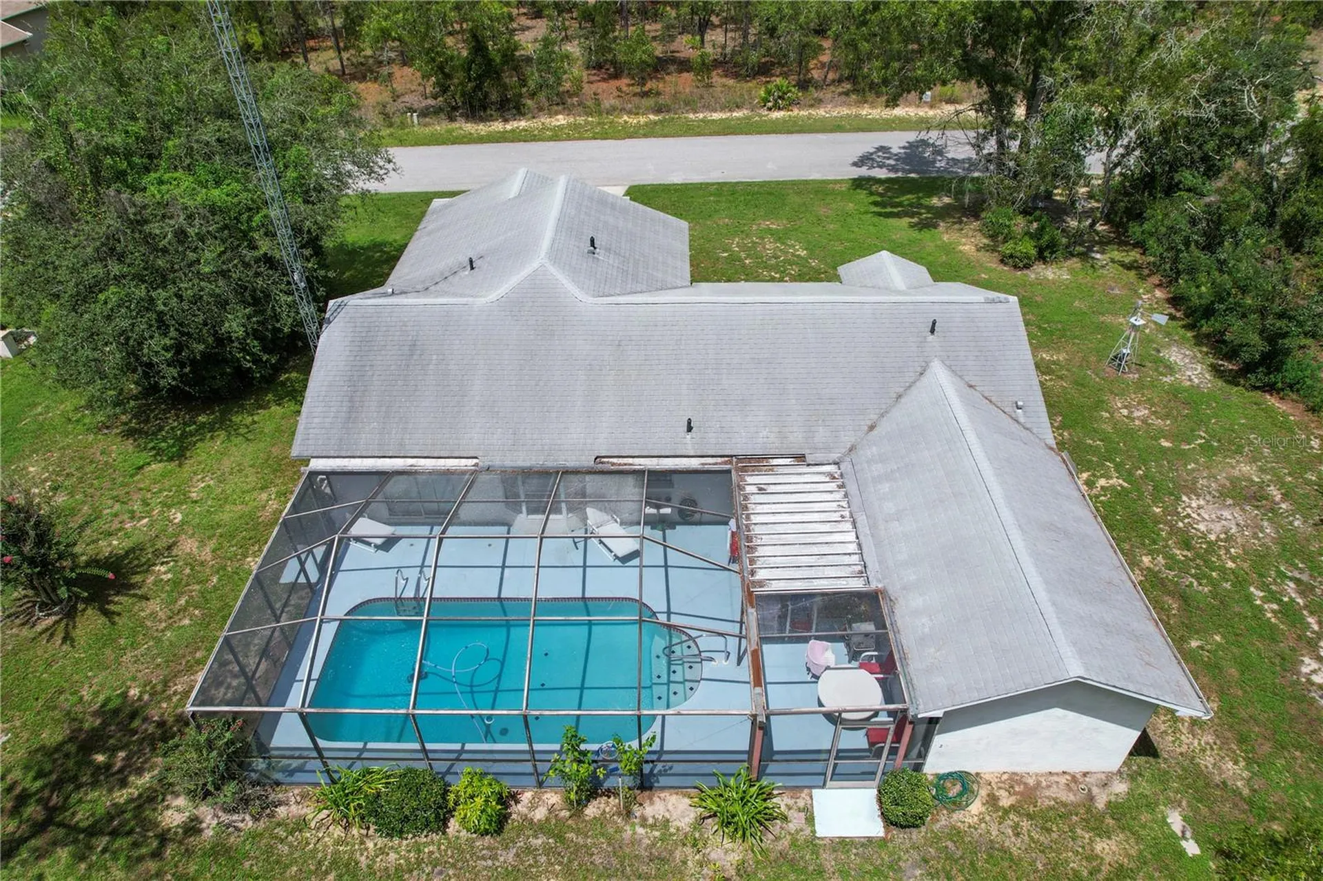 11 Pagoda Court N Homosassa FL 34446