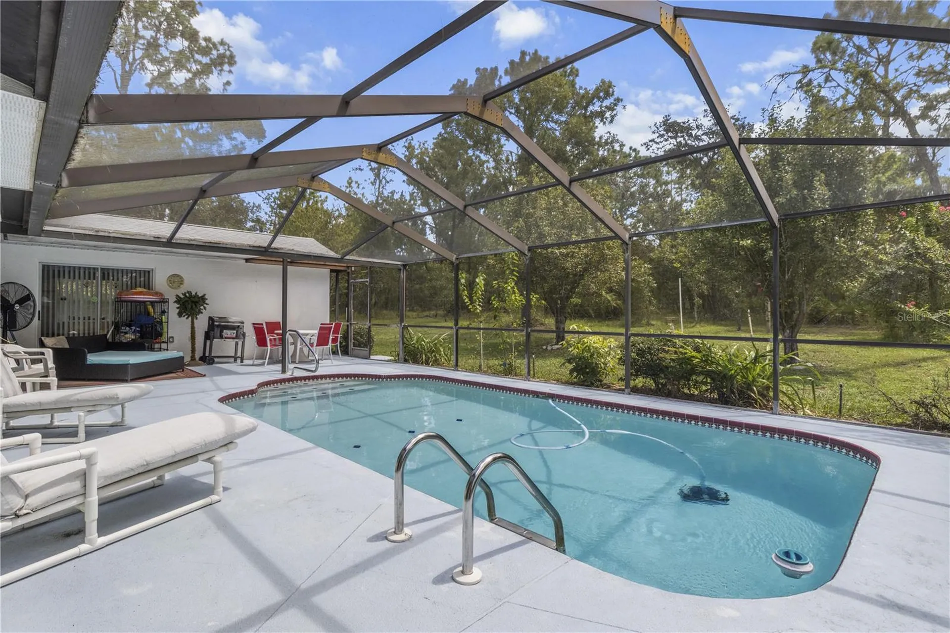 11 Pagoda Court N Homosassa FL 34446