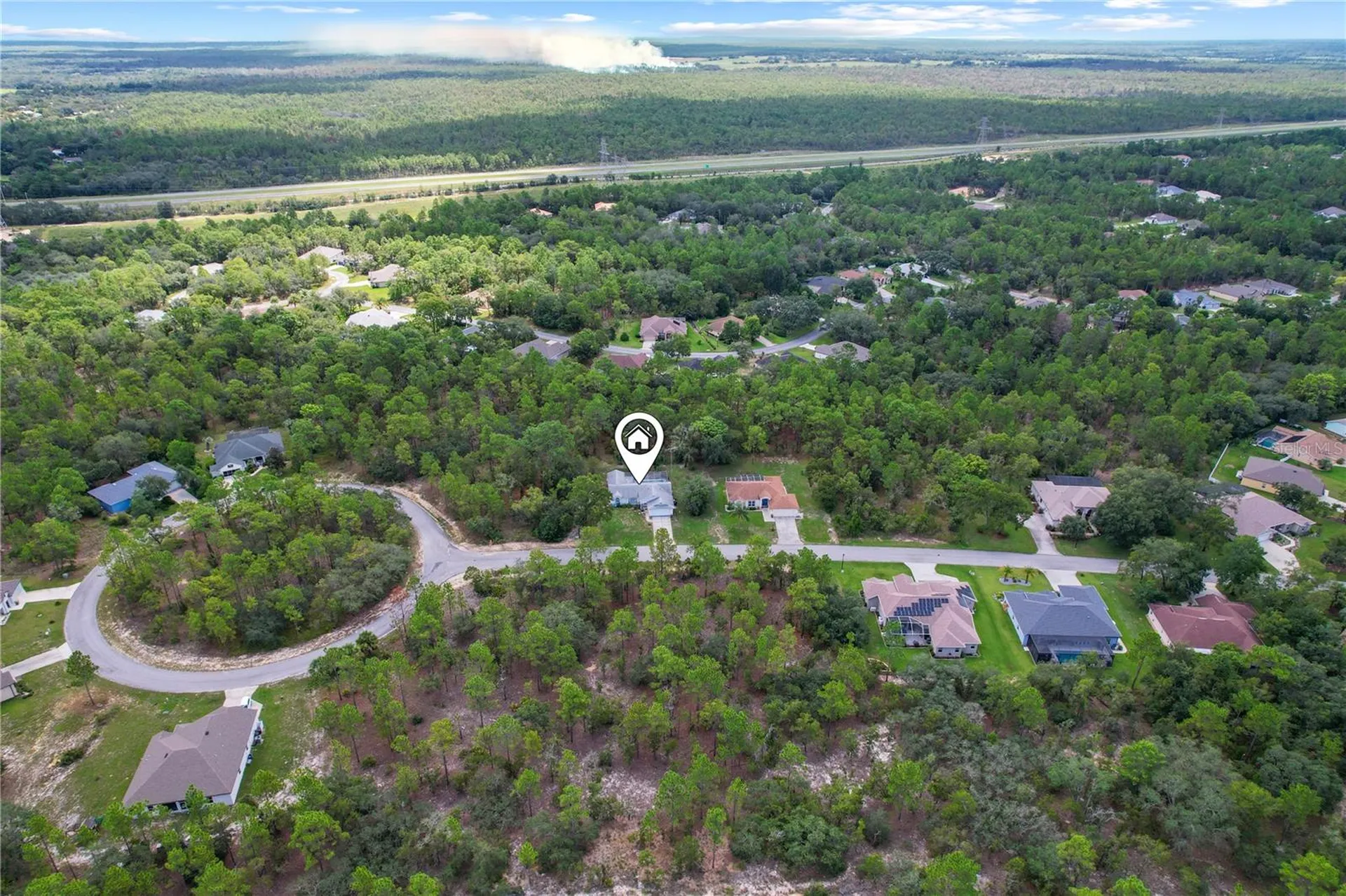 11 Pagoda Court N Homosassa FL 34446