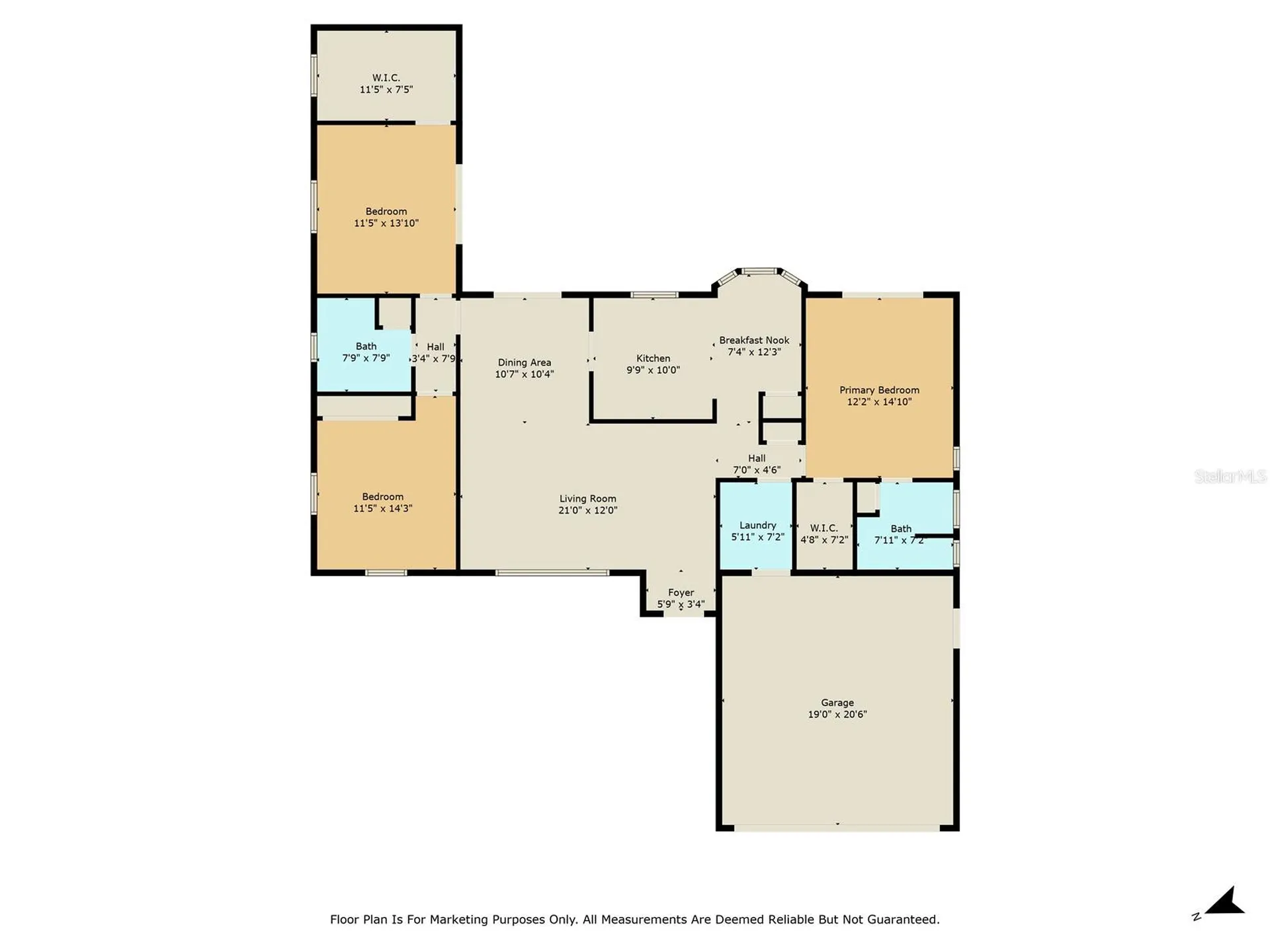 11 Pagoda Court N Homosassa FL 34446