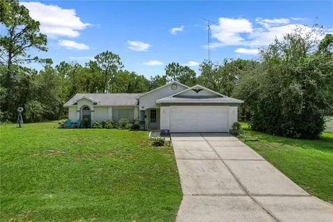 11 Pagoda Court N Homosassa FL 34446