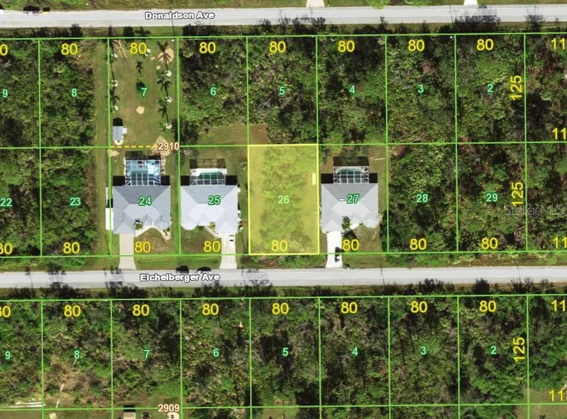 13210 Eichelberger Avenue Port Charlotte FL 33953