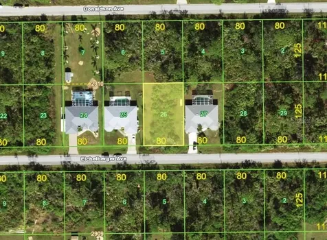 13210 Eichelberger Avenue Port Charlotte FL 33953