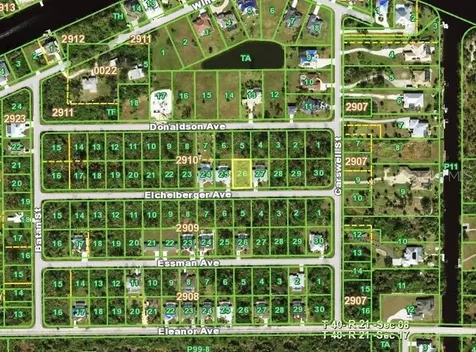 13210 Eichelberger Avenue Port Charlotte FL 33953